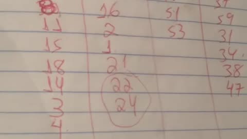 jogando 60 números na Lotomania #shorts.mp4