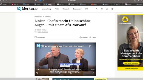 🎥 Ungültige Wahl: Wie das BSW Merz stürzen kann