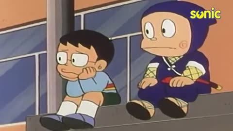 Machines के दौर में Hattori की बेचैनी | Ninja Hattori