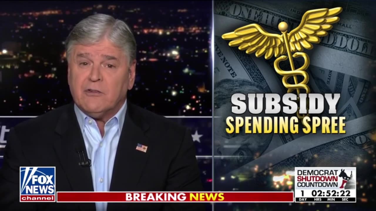 Democrats Demands To Avoid Govt Shutdown