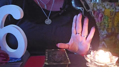LECTURA TAROT ENERGIAS GENERAL MES DE NOVIEMBRE