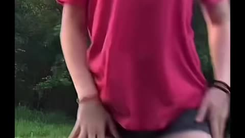 TikTok big bang Challenge 🍎🍓