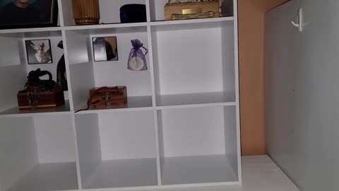 My tiny mausoleum is done for now (July 8, 2024)