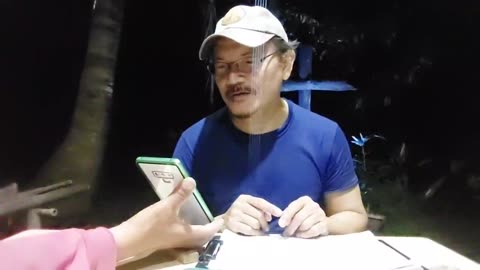 Tuesday 23rd September 2025, DWG Devotional Daily