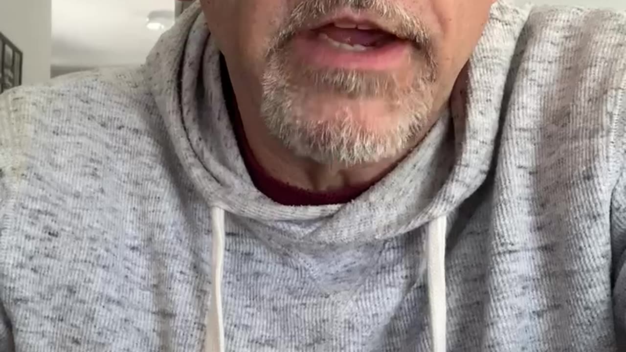 The woke movement now?