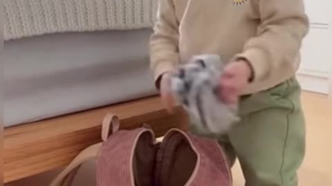 Kids Playing with Dogs and Cats | Cute Baby & Pet Friendship Moments 🐶🐱