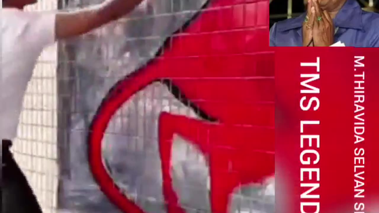 Tms Legend & M.thiravida Selvan Vol 409-