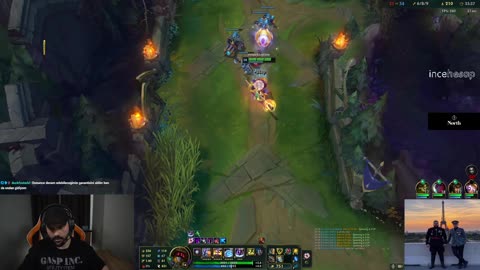 FULL TRYHARD 0 LAUBALİLİK DUO @Rouletteshi - !vatangame !çekiliş !incehesap !north