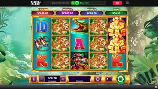 Rick's Online Slots 5/26/2025 AM
