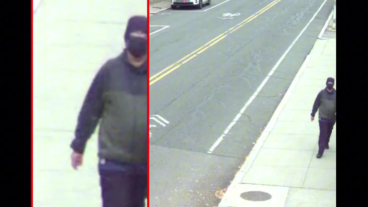Police Identify a Person of Interest as Brown University Shooting Investigation Intensifies