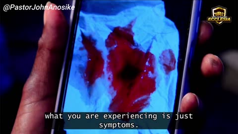 Her Healing from Cancer Took Place in the Realms!