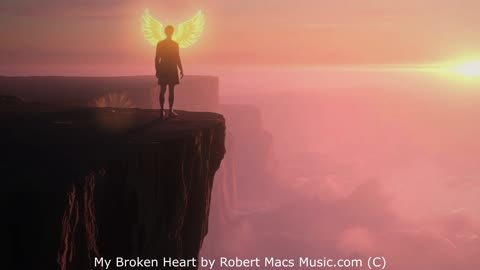 My Broken Heart (Male)