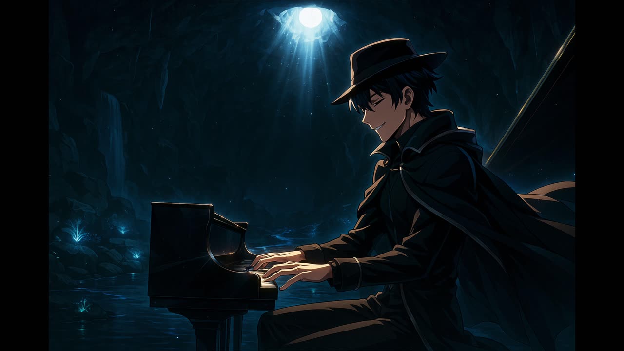 The Vigilant Sonata V12