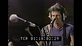 The Rolling Stones - The Steel Wheels recording sessions 1989