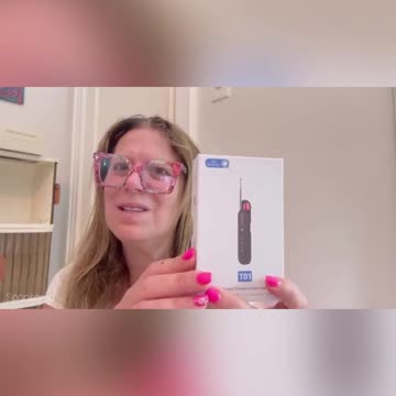 Hidden Camera Detector – 2025