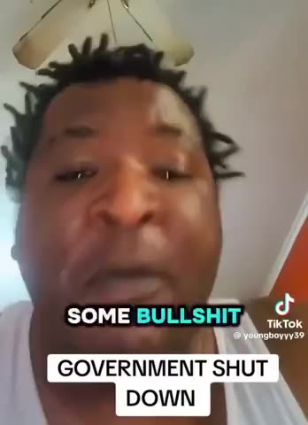 If I aint getin no food stamps Iis going toz Walmart wreck it stealz as much as I canWatch me