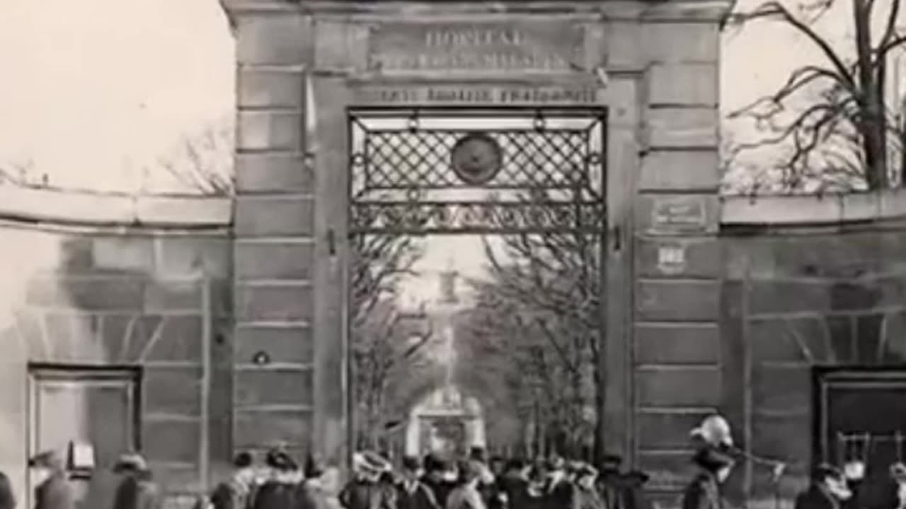 SIROTCI TARTÁRIE V 19. STOLETÍ