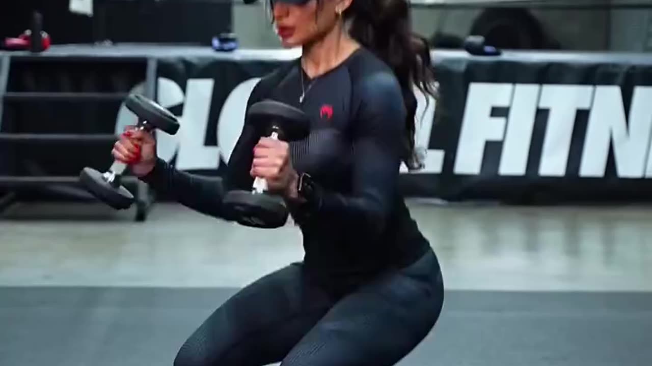 ABS WORKOUT