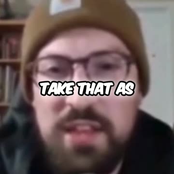 [CLIP] Whatever This Is #35 Trump’s Sloppy Toppy