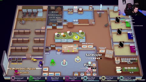 aram şamata makarası | insta:prensesperver