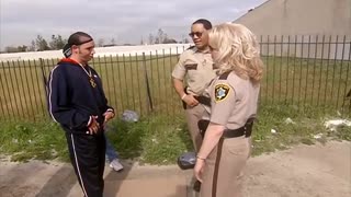 😂🤔 You Won't Believe The Hilarious Response! How Do You Know He Ain't Black, Though? | FunFM