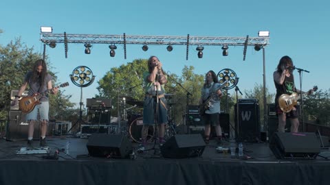 2025-08-09 Rainyard - XIII-IX-MMXX (Low Life) [Krokos Open Air]