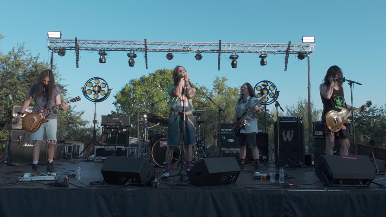 2025-08-09 Rainyard - XIII-IX-MMXX (Low Life) [Krokos Open Air]