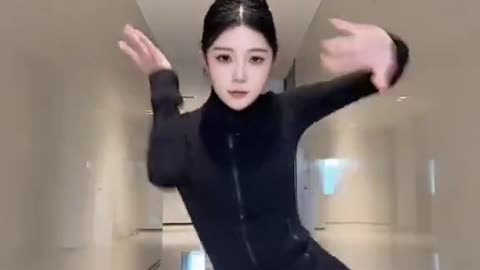 Asian TikTok