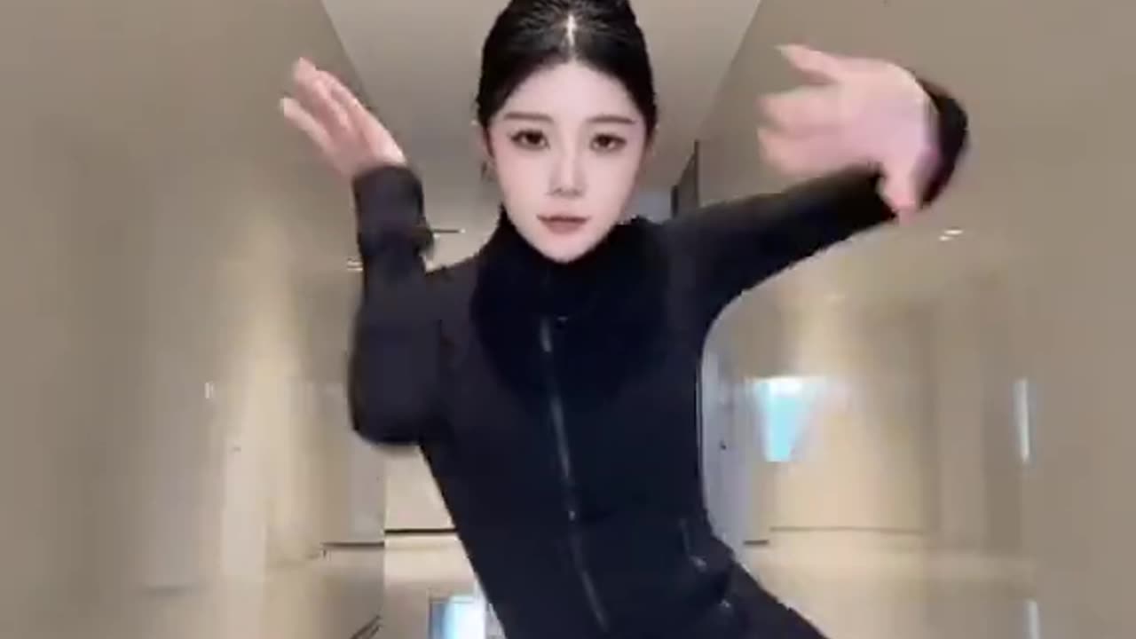 Asian TikTok