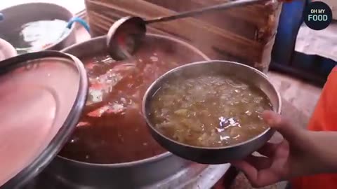 Everyone Who Knows Seoul Knows This Place?! Thriving for 45 Years Straight