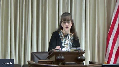 Beginning A New Year: Sunday School: 1 11 2026