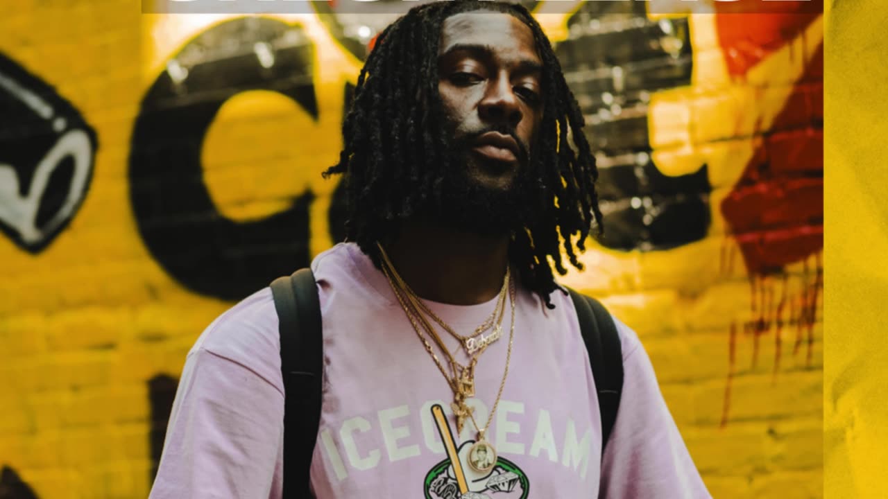 @Thecalismooth - “Check Please”