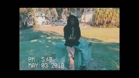 DR Maine - Molten (Prod. BeatsByBop)