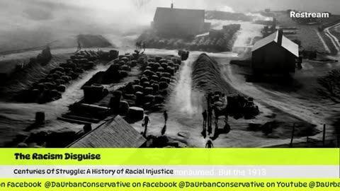 DUC: Justice, Morality, and America’s Backward Priorities