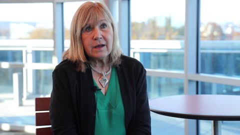 Terry’s Healing Journey: Overcoming Bronchial Discomfort with Biomagnetism Therapy & Dr. Garcia