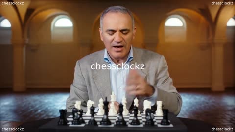 15. MasterClass - Garry Kasporov Teaches Chess - Openings Part 1