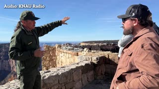 It's Time to Pass the North Rim Restoration Act!