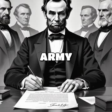 Lincoln's Legacy: The Man Who Reshaped a Nation in Turmoil and Transcended Time