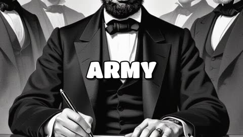 Lincoln's Legacy: The Man Who Reshaped a Nation in Turmoil and Transcended Time