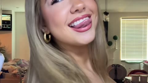 Like sugar on my tongue