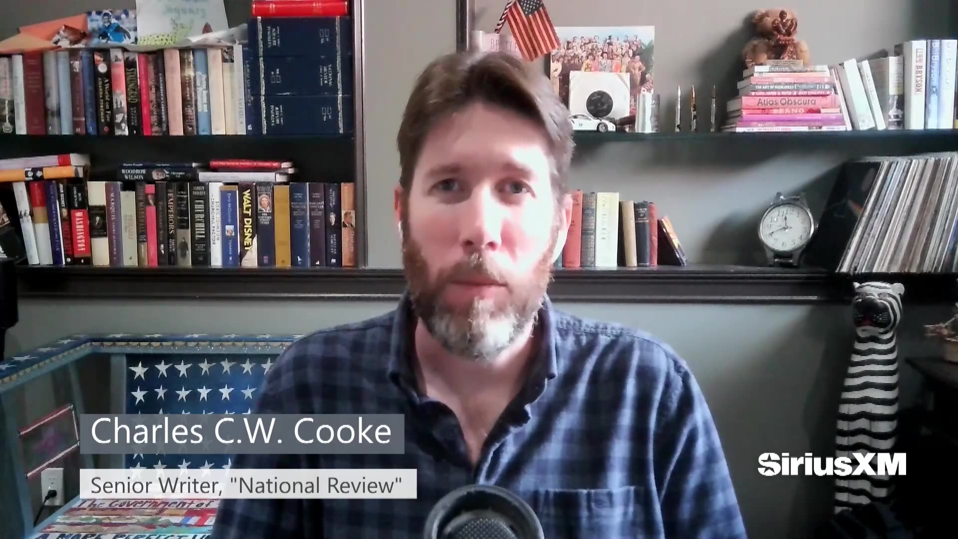 Van Jones Keeps Subtly Smearing Charlie Kirk While the Left Deals With REAL Jay Jones Controversy