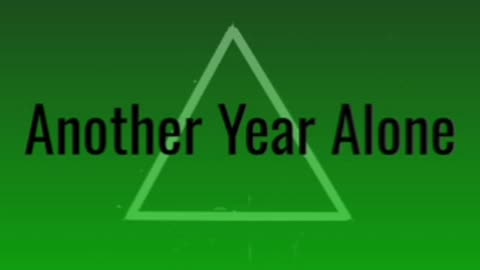 Another Year Alone