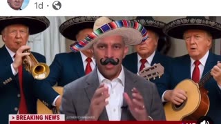 mexican meme