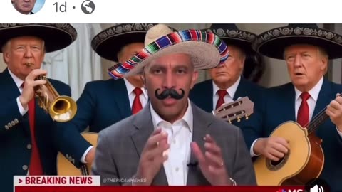 mexican meme