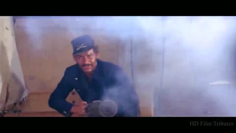 A Fistful of Dollars • Main Theme • Ennio Morricone