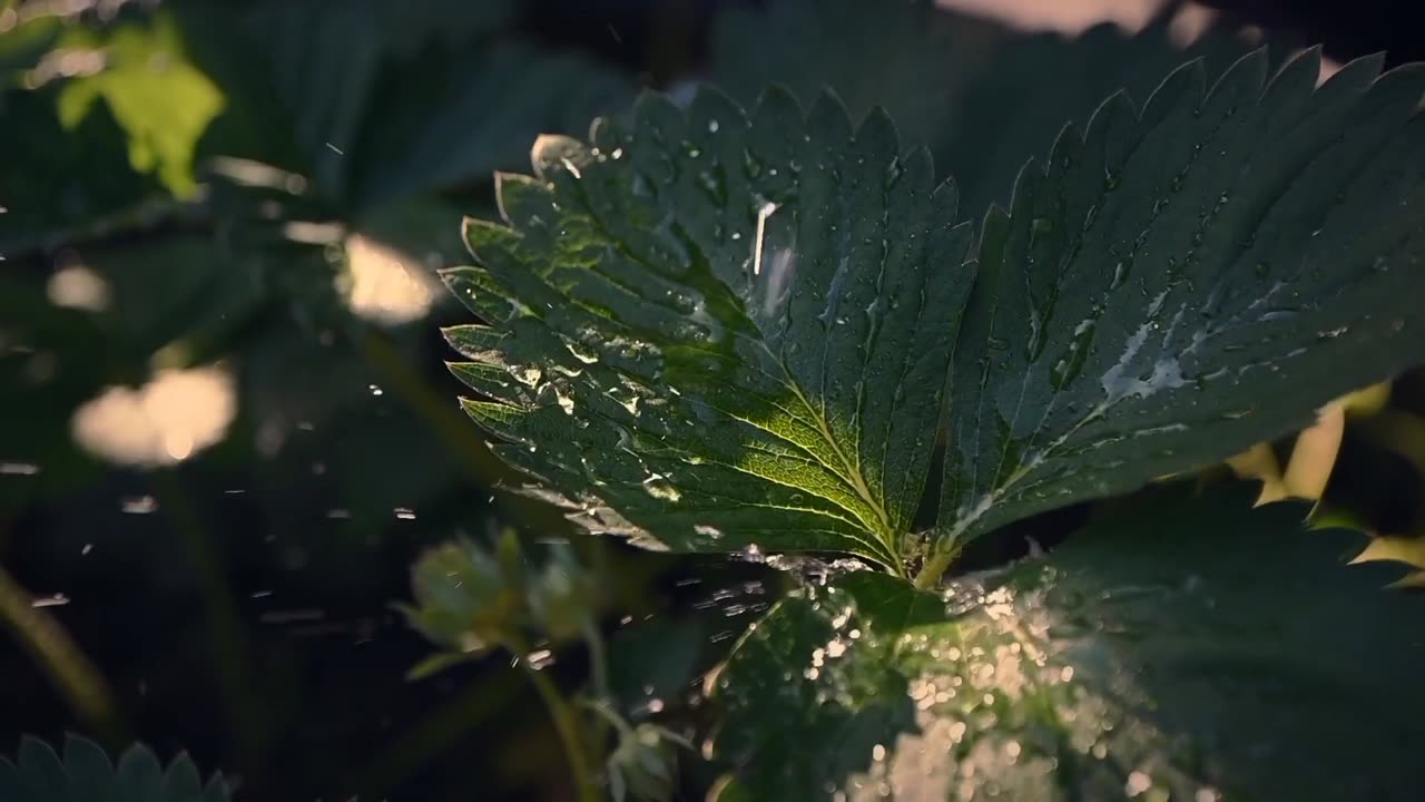 Soothing Rainsounz 🌦