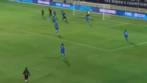 AS FAR (Morocco) vs Wuhan Jiangda (China): FIFA Women's Champions Cup 🏆 2026 Highlights: Alfred.vip