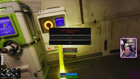 Power Up and Clear Lazurus