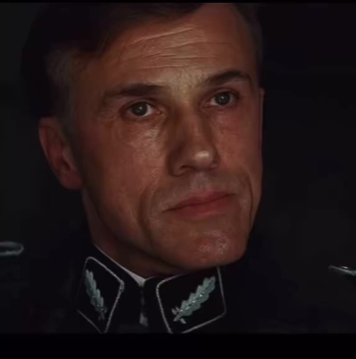 “In our bible is says that you’re like animals”