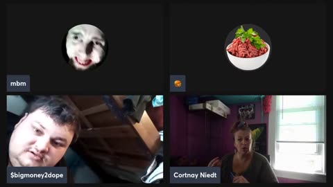 2022-4-8 Yoko in crisis police arrive- Cyrax review